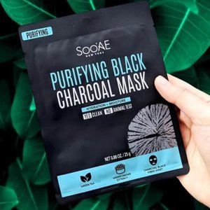 Bundle set of Masks